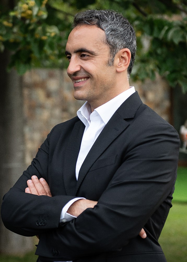 Bassem Fawaz